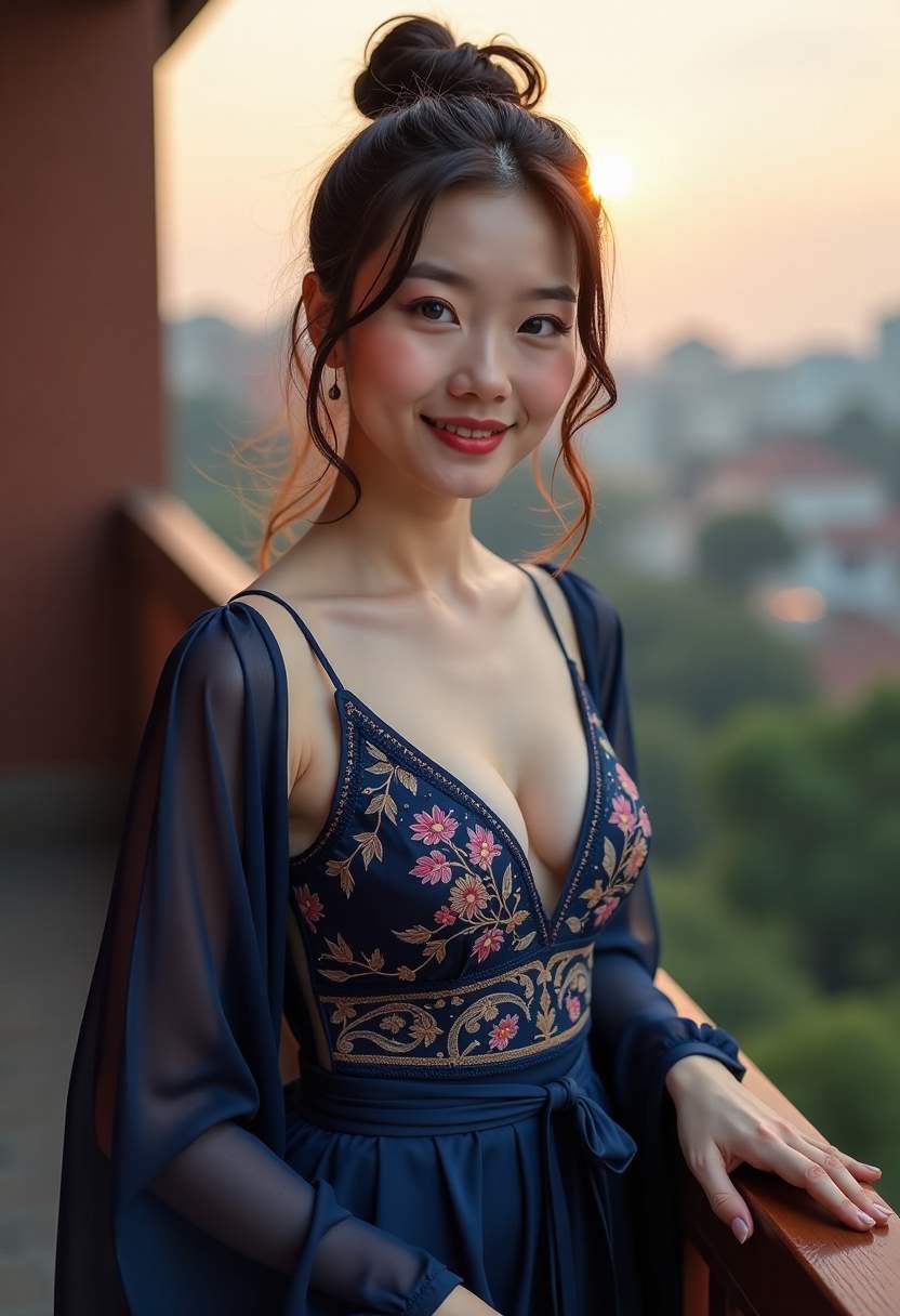 星河滚烫