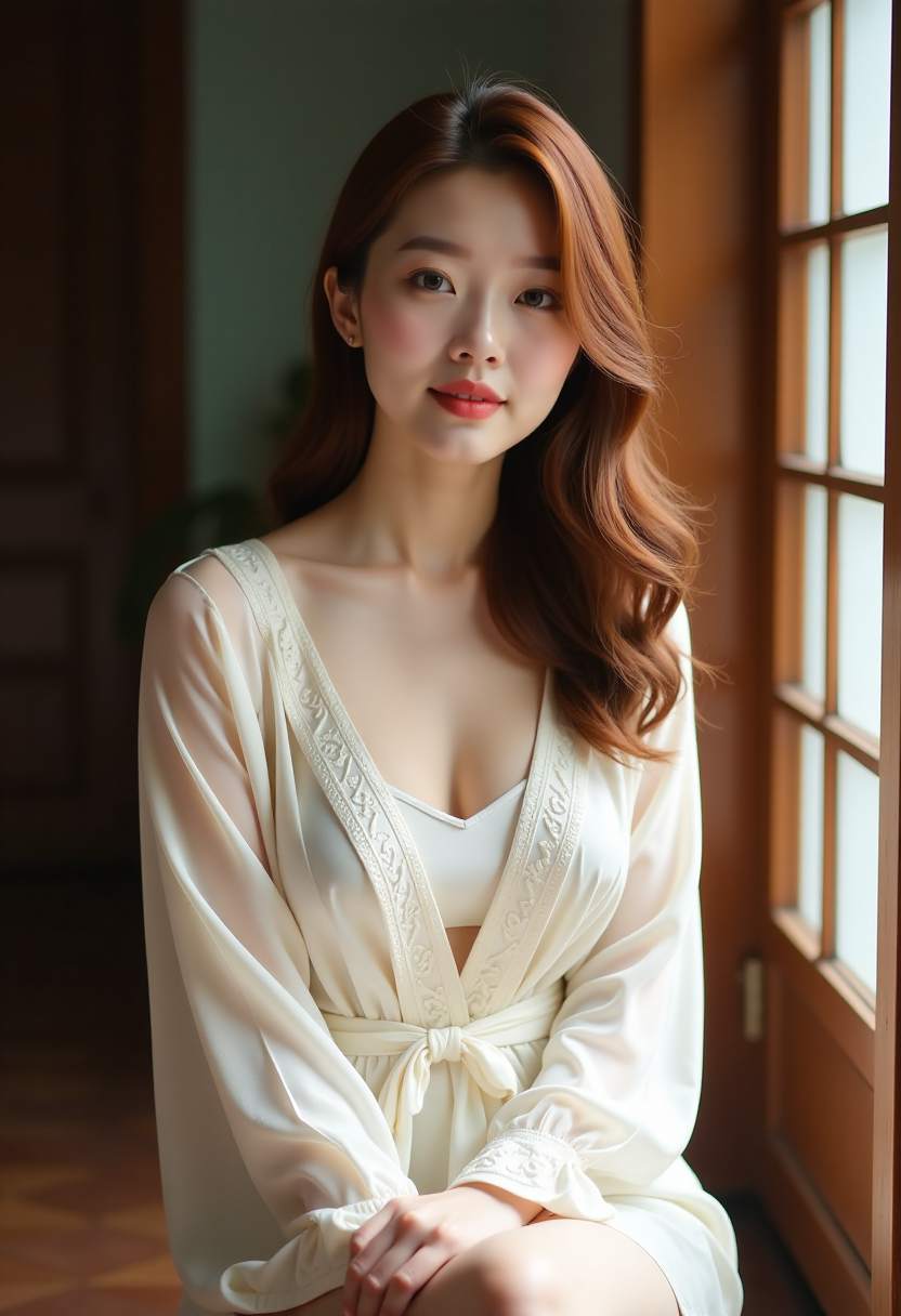 兰香如故