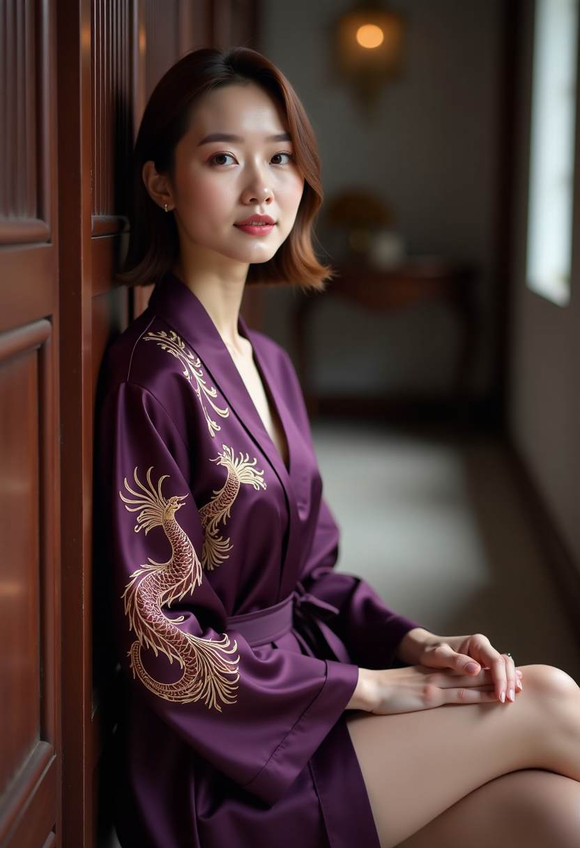 云深不知处